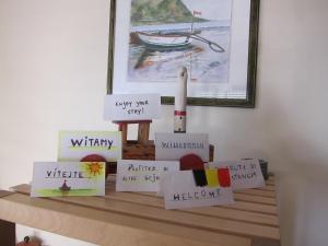 Sea Sight Apartment