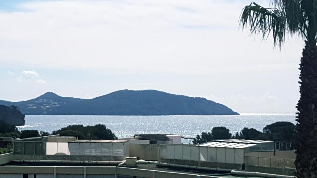 Appartement Sea Swing and Sun Allée Louis Benet 13600 La Ciotat