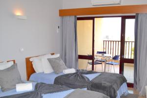 Appartement Sea Top Flat IV Rua Agosto Azul Lote B2 8500-367 Portimão Algarve