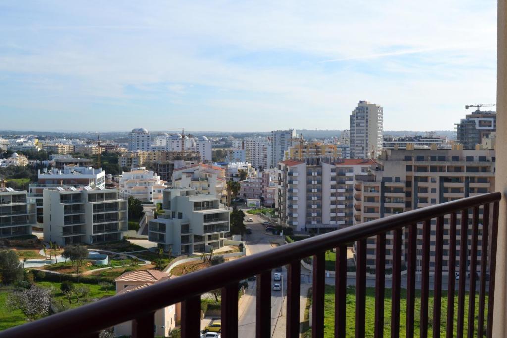 Appartement Sea Top Flat IV Rua Agosto Azul Lote B2 8500-367 Portimão