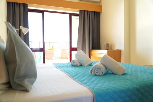 Sea Top Flat L