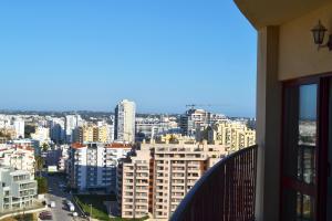 Appartement Sea Top Flat V Rua Agosto Azul Lote B2 8500-367 Portimão Algarve