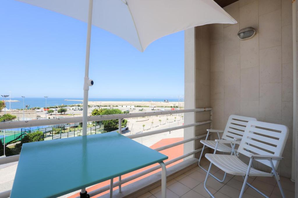 Appartement Sea View Apartment 90 Rua Engenheiro Silva 3080-168 Figueira da Foz