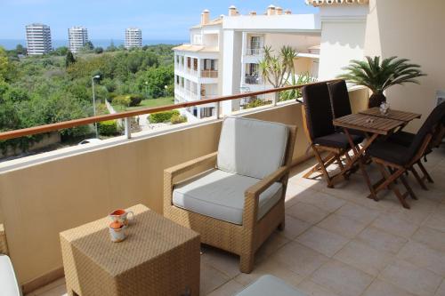 Sea View Apartment Alvor