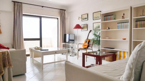 Sea View Apartment - Apartamento com vista mar