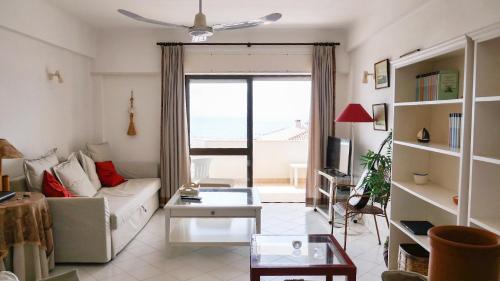 Sea View Apartment - Apartamento com vista mar