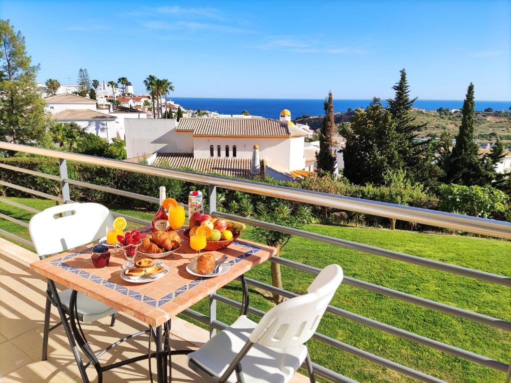 Sea View Apartment by Be Cherish Rua Jose Ramos Pimenta 5, 8200-147 Albufeira