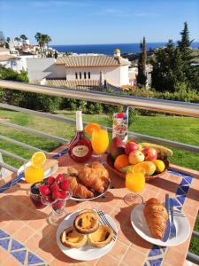 Appartement Sea View Apartment by Be Cherish Rua Jose Ramos Pimenta 5 8200-147 Albufeira Algarve