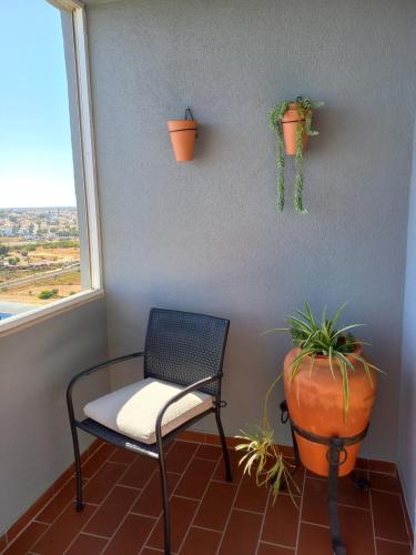 Sea View Apartment