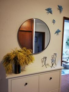Sea View Apartment