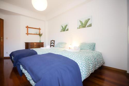 Sea View Apartment
