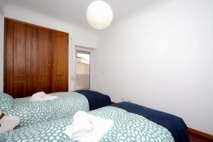 Appartement Sea View Apartment 90 Rua Engenheiro Silva 3080-168 Figueira da Foz Région Centre