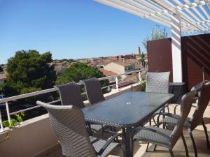 Sea view apartment