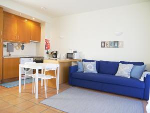 Sea View Apartment Near Meia Praia Beach in Lagos!