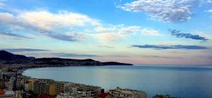 Sea View Apartment