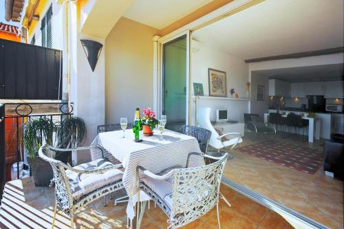 Sea View Apartment - Old Town Villefranche sur Mer