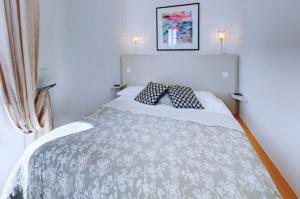 Sea View Apartment - Old Town Villefranche sur Mer