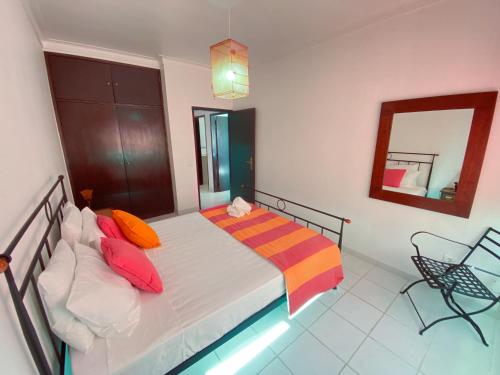 Sea View Apartment