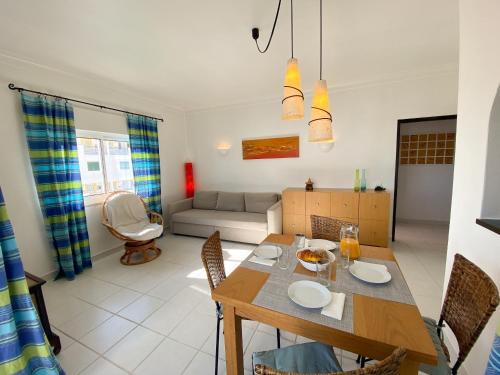 Sea View Apartment