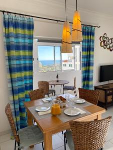 Sea View Apartment