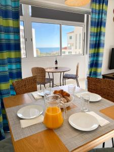 Sea View Apartment