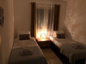 Sea View Apartment with AC & Parking in Funchal