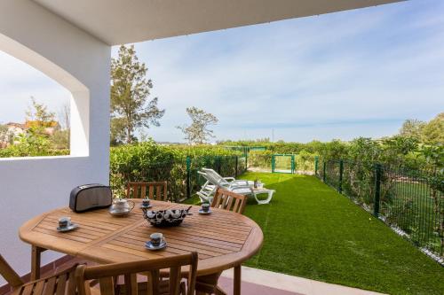 Sea View Beach Apartment Mar a Vista