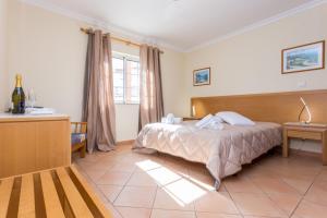 Sea View Beach Apartment Mar a Vista