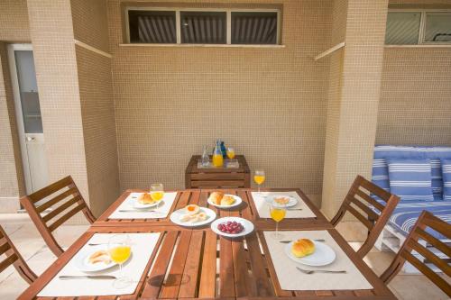 Sea View - Charming Apartment
