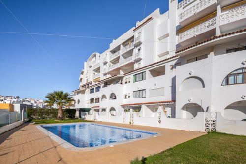 Sea View Downtown - Albufeira