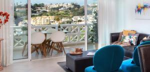 Sea View Downtown - Albufeira
