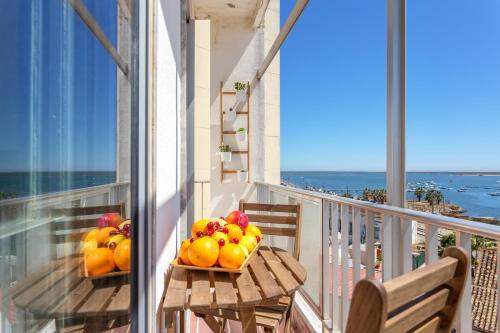 Sea View Fairy Tale