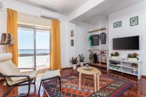 Sea View Fairy Tale
