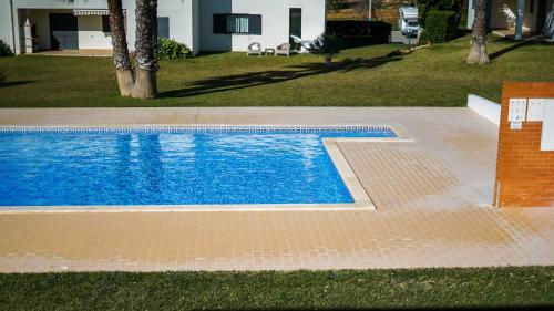 Sea View II Apartment by Stay-ici, Algarve Holiday Rental