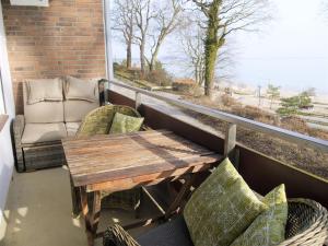 Sea View Lodge