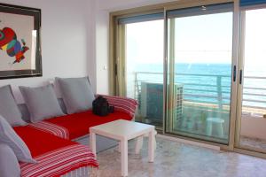 Sea View \