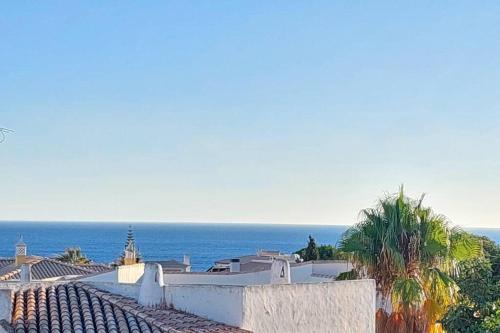 Sea View Paradise