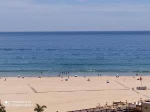 Appartement Sea View Avenida Tomás Cabreira, Edifício Belo Horizonte, Bloco A - 3º D 8500-802 Portimão Algarve