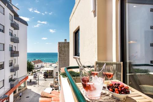 Sea View Studio
