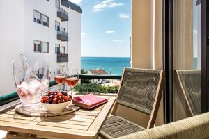 Sea View Studio