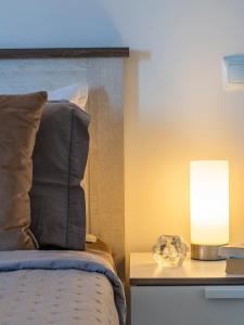 Sea View T1 Apartment - Free WiFi - Swimming Pool