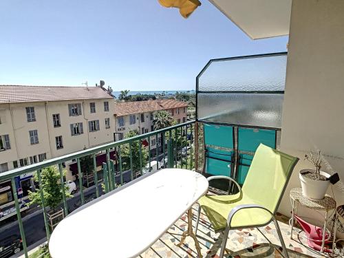 sea view terrace wifi