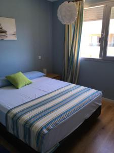 Sea view - top floor