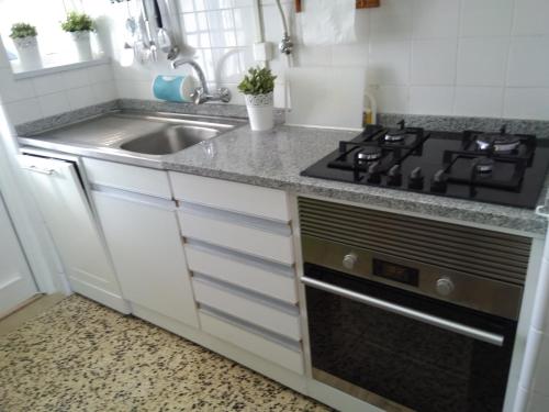 Sea & You Algarve Apartment