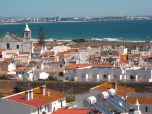 Sea & You Algarve Apartment