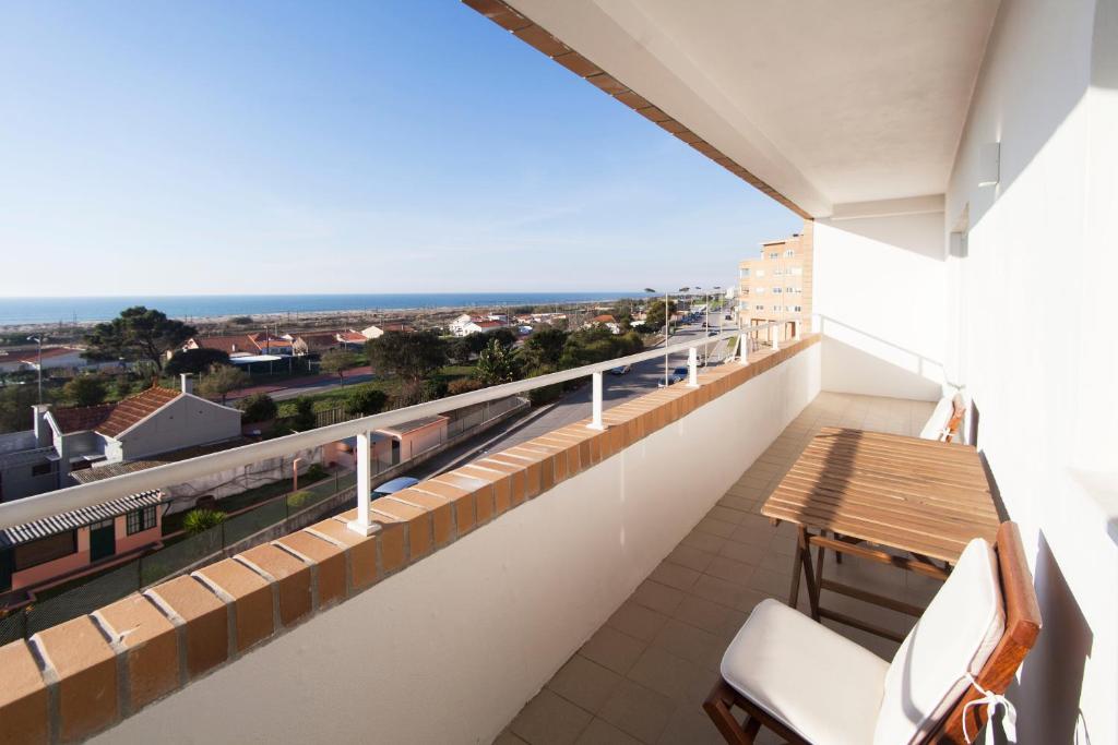 Appartement Sea You Espinho Rua Principal 62 2º Esq 4410-120 São Félix da Marinha