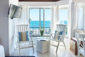 Appartement Seabreeze Avenida Marginal 6744 2765-270 Estoril -1