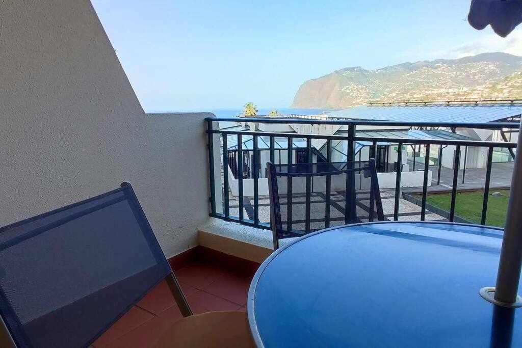 Appartement SeaBreezeBonimar 32 Rua da Ponta da Cruz 9000-250 Funchal