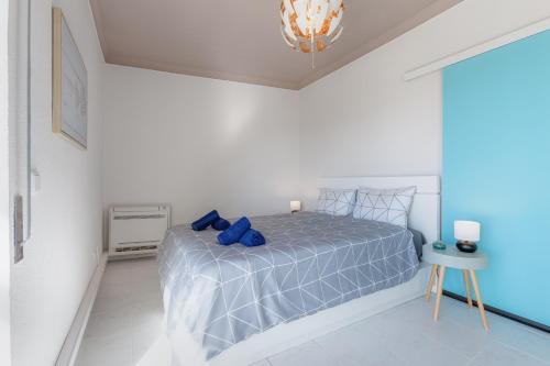 Seafront 2 bedroom apart in Armação de Pera