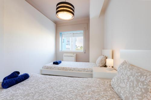 Seafront 2 bedroom apart in Armação de Pera